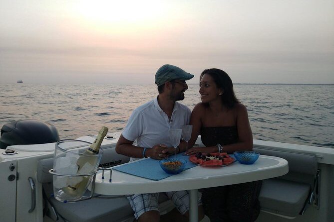 Boat and fishing trips in the Cadiz bay - A Closer Look at the Cádiz Bay Boat and Fishing Trips