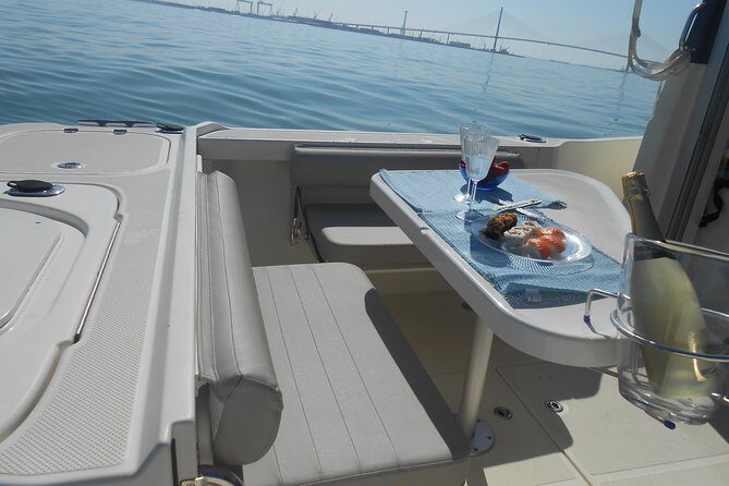 Boat and fishing trips in the Cadiz bay - Practical Tips for Booking and Enjoying Your Trip