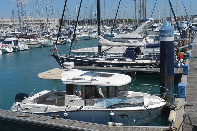 Boat and fishing trips in the Cadiz bay - Frequently Asked Questions
