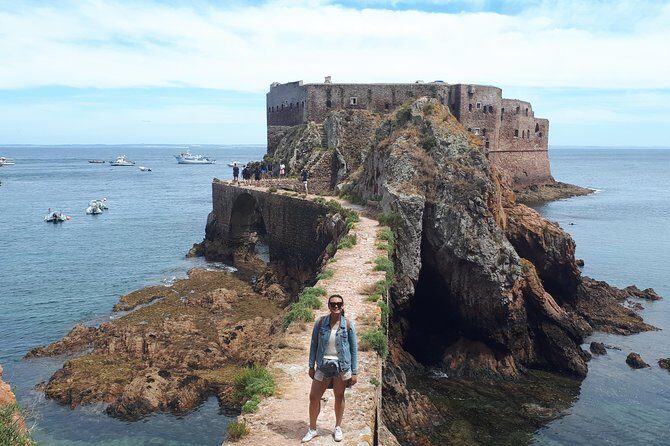 Boat and Kayak at Berlenga Natural Reserve - The Value of This Experience