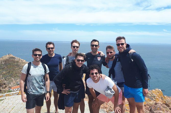 Boat and Kayak at Berlenga Natural Reserve - Who Is This Tour Best For?