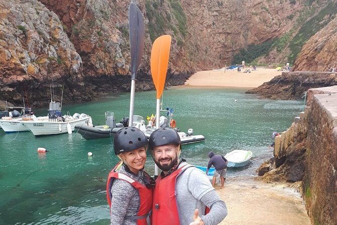 Boat and Kayak at Berlenga Natural Reserve - Final Thoughts