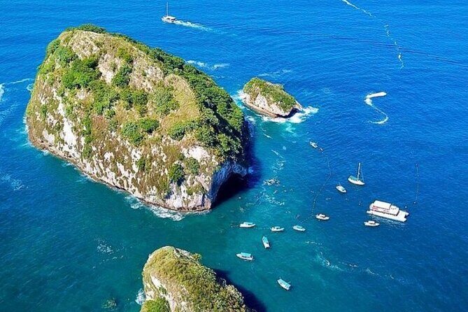 Boat and Snorkel Tour to 5 Islands of Los Arcos - FAQ