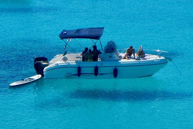 Boat and Snorkeling Private tour max 6 People - Who Is This Tour Best For?