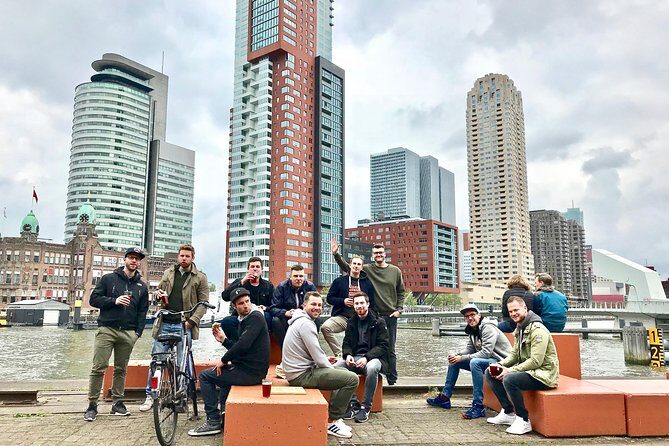 Boat & Beer Walking Tour - FAQ