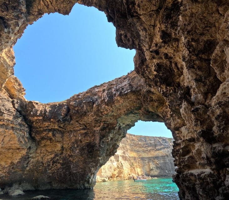 Boat charters and boat tours in Malta - Why Travelers Love This Tour