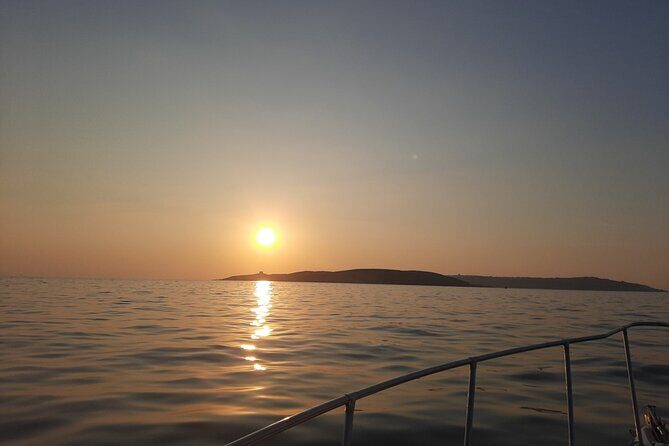 Boat Charters Blue lagoon, Crystal Lagoon, Comino, Malta - Exploring Malta by Boat: A Closer Look at the Blue Lagoon & Comino Tour