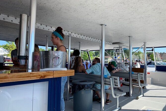 Boat Cruise- Sunset Live Music Cruise - Who Should Consider This Cruise?