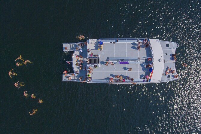 Boat Cruise- Sunset Live Music Cruise - Final Thoughts