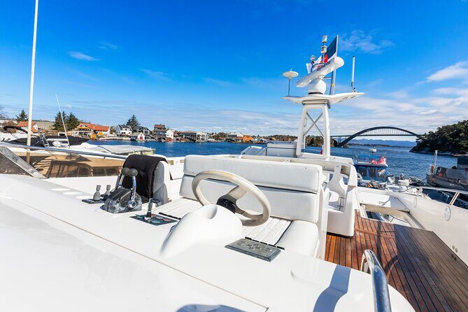 Boat Cruise to Lysefjorden and The Pulpit Rock, Fixed tour price - Analyzing the Price: Is It Worth It?