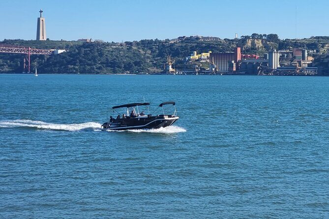 Boat Cruise with Champagne - Authentic Traveler Opinions