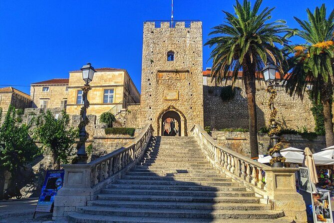 Boat discovery: private one-day Korula adventure - The Itinerary: What You Can Expect