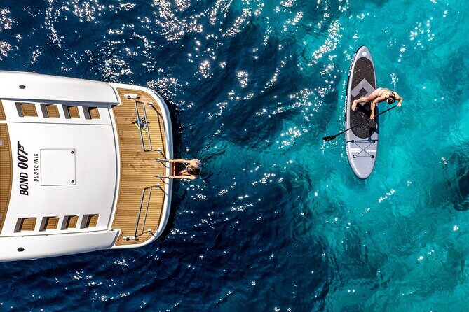 Boat discovery: private one-day Korula adventure - The Reviews Speak for Themselves