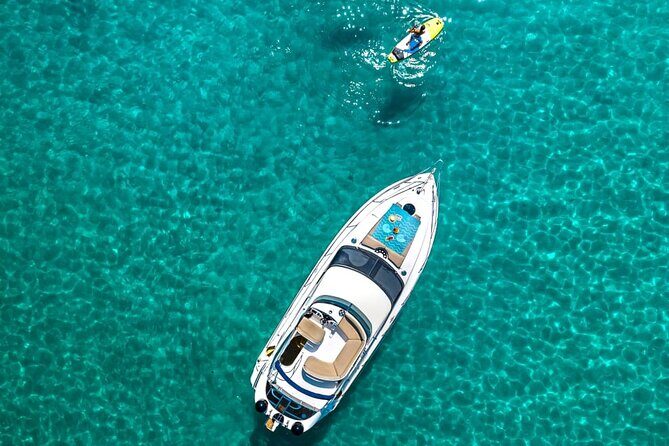 Boat discovery: private one-day Korula adventure - Who Should Consider This Tour?