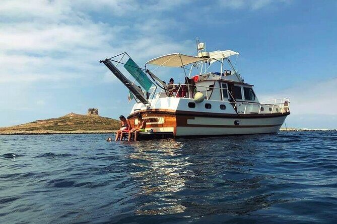 Boat excursion from Palermo with aperitif and wine - Practical Details and Tips