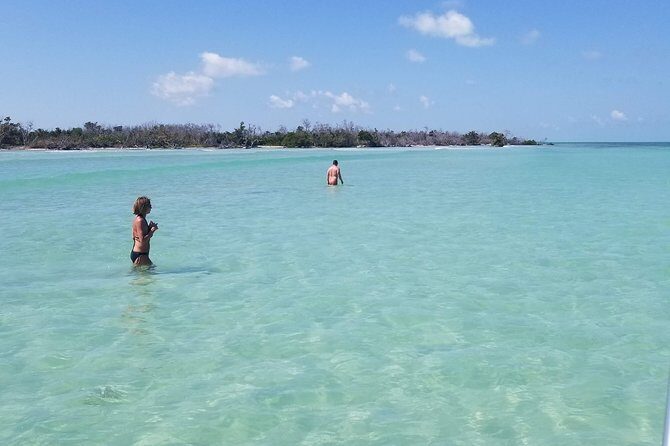 Boat Excursion in Florida Keys with Snorkeling Equipment - Exploring the Florida Keys by Private Boat: An Honest Look