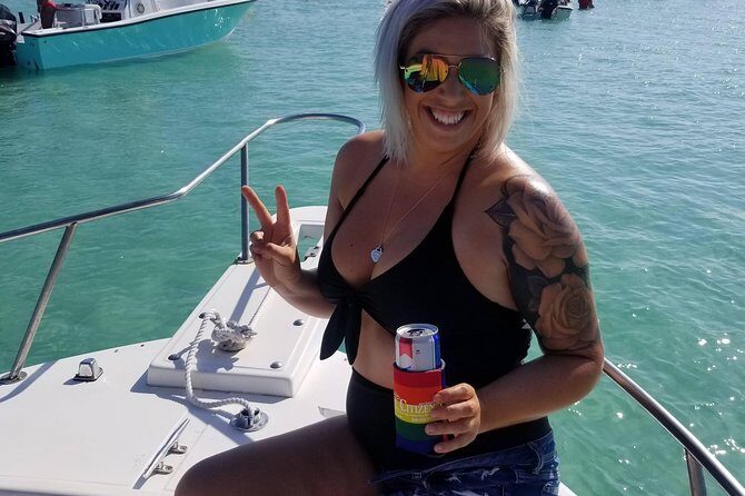 Boat Excursion in Florida Keys with Snorkeling Equipment - The Final Verdict