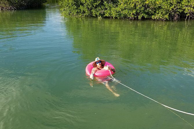 Boat Excursion in Florida Keys with Snorkeling Equipment - FAQ