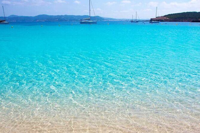 Boat Excursion in Ibiza with All Inclusive - Potential Downsides to Consider