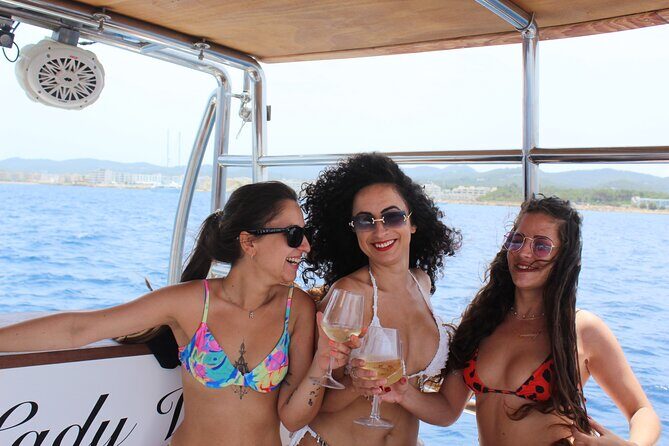 Boat Excursion in Ibiza with All Inclusive - The Sum Up: Is This Tour for You?