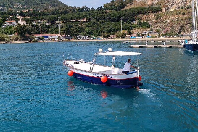 Boat excursion to Cefalu with aperitif - What to Expect from the Cefalù Boat Tour