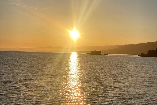 Boat excursion to Cefalu with aperitif - Final Thoughts