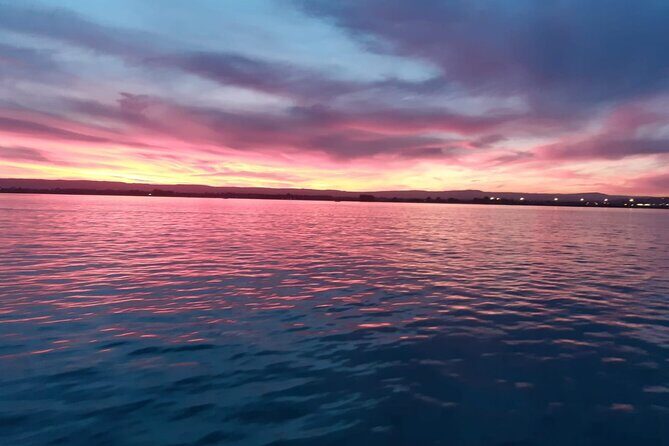 Boat Excursion to Ortigia with Typical Homemade Lunch - The Bottom Line
