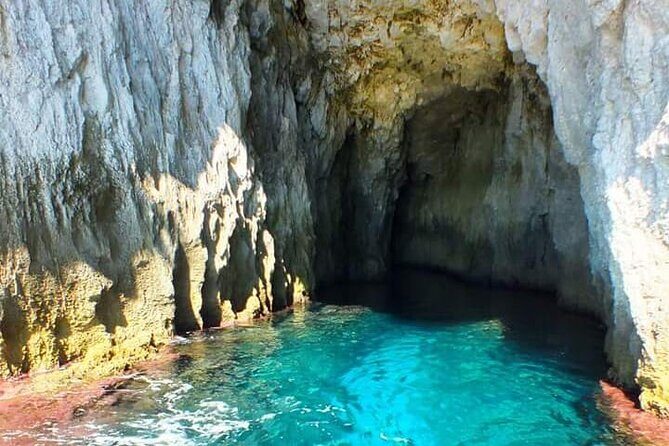 Boat Excursion to Ortigia with Typical Homemade Lunch - FAQs