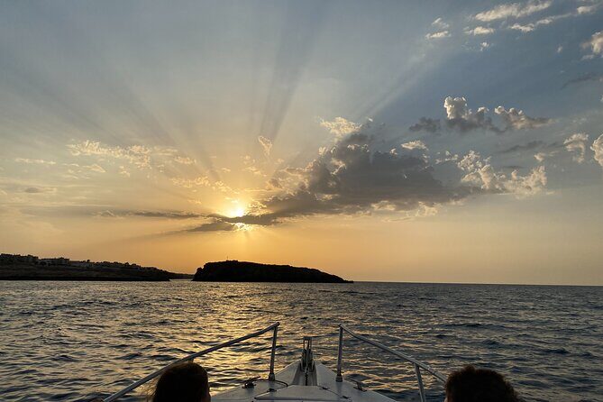 Boat excursion to Polignano a Mare between caves and coves - Practical Details