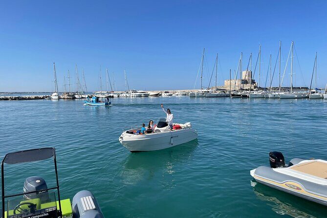 Boat excursion to the island of Favignana - Who Is This Tour Best For?