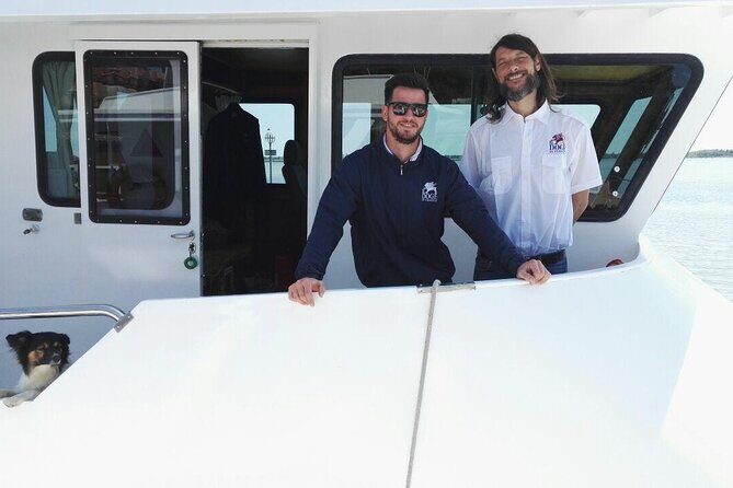 Boat excursion to the islands of Murano, Burano and Torcello - Frequently Asked Questions