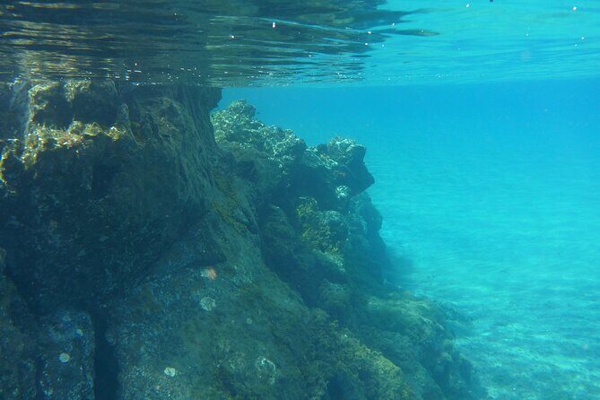 Boat Excursion to visit underwater lava tongues - Final Thoughts