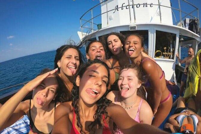 Boat excursion with lunch on board to discover Ischia - Final Thoughts: Who Will Love This Tour?