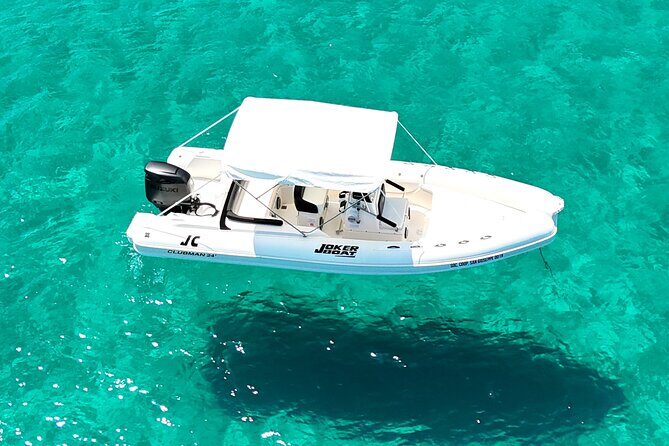 Boat excursions Favignana and Levanzo - Discover the Beauty of Sicilys Egadi Islands: Favignana and Levanzo Boat Tour Review