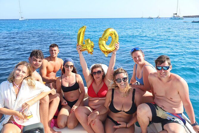 Boat excursions Favignana and Levanzo - Key Points