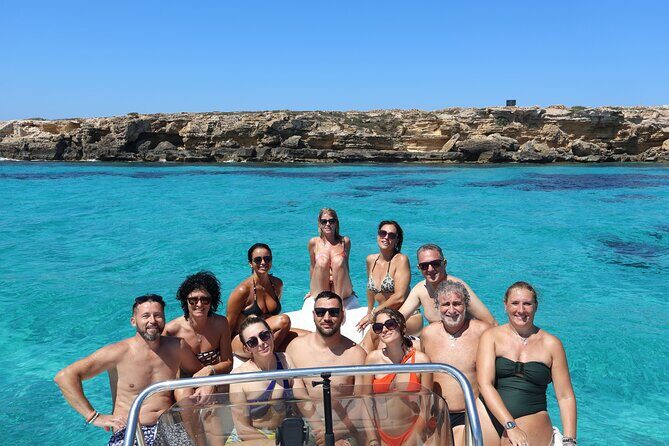 Boat excursions Favignana and Levanzo - Final Thoughts: Is This Tour Worth It?