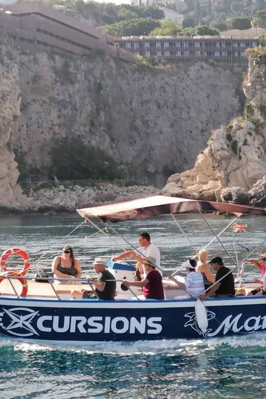 Boat excursions Isola Bella - Why Consider This Boat Tour?