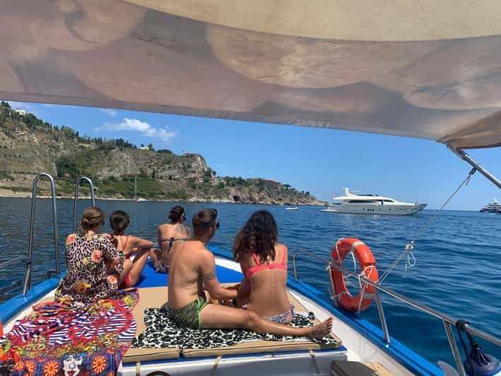 Boat excursions Isola Bella - What You Can Expect During the Excursion