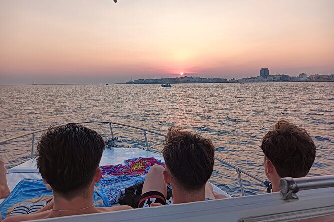 Boat excursions "Samiro" - Key Points