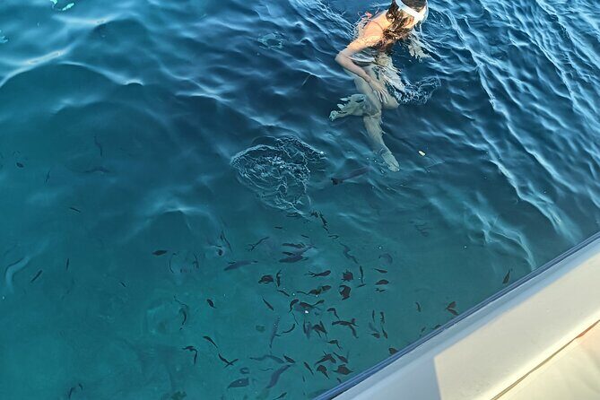 Boat excursions "Samiro" - The Sum Up