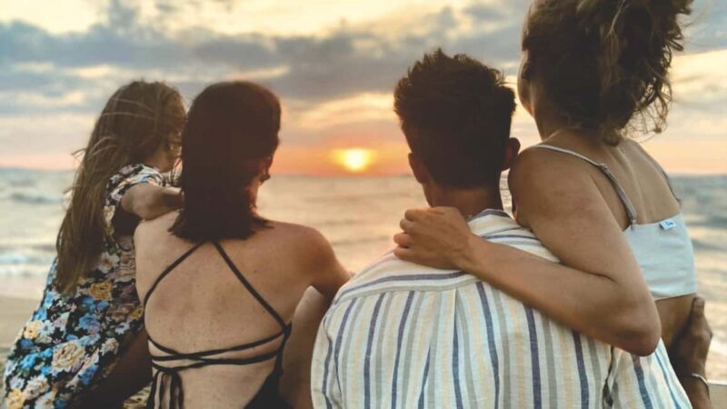 Boat excursions - Key Points