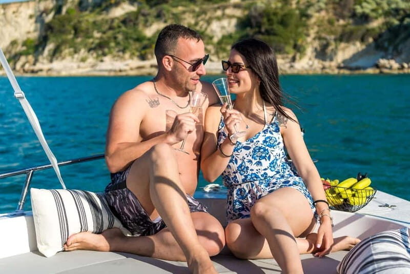 Boat Experience in Almyrida - What You Can Expect from the Boat Experience in Almyrida