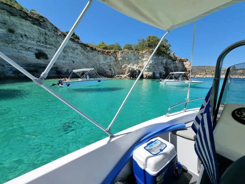 Boat Experience in Almyrida - The Sum Up: Is This Tour Right for You?