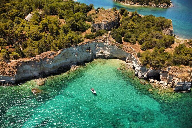 Boat Experience in Almyrida - The Itinerary: What to Expect