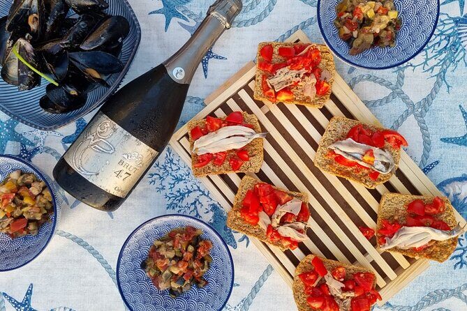 Boat experience in the crystal clear waters of Cilento - FAQ