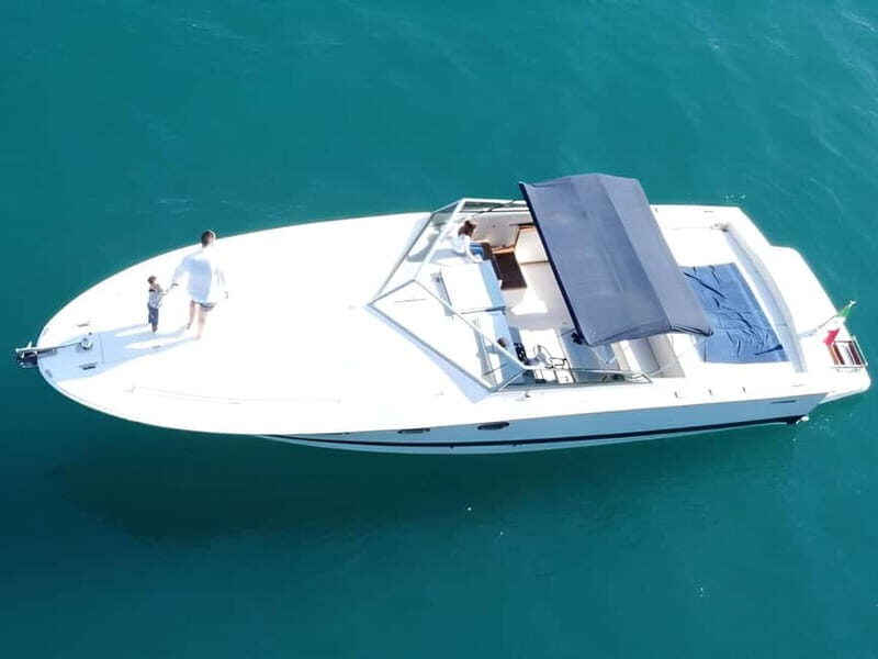 Boat Experience: Tour for Capri or Amalfi Coast - What Makes This Tour Stand Out?