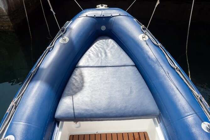 Boat for rent in Torrevieja de Levante Boats LOMAC 460 OK (EL SOLDAO) - The Experience From Travelers