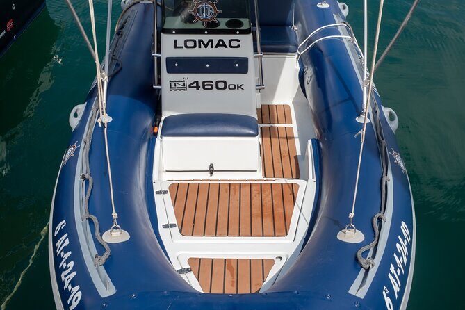 Boat for rent in Torrevieja de Levante Boats LOMAC 460 OK (EL SOLDAO) - Price Analysis