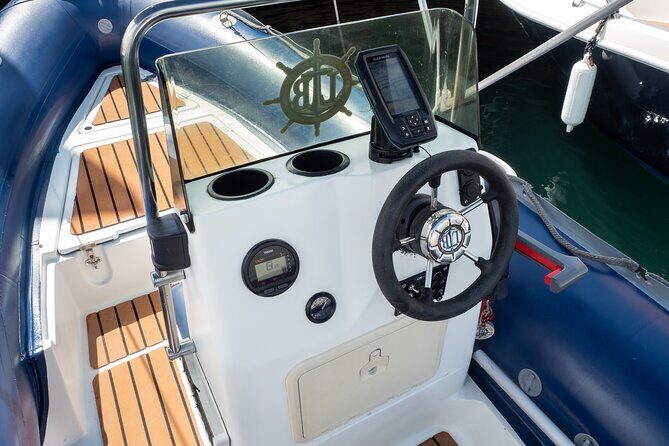 Boat for rent in Torrevieja de Levante Boats LOMAC 460 OK (EL SOLDAO) - Is this experience right for you?