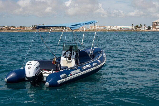 Boat for rent in Torrevieja de Levante Boats LOMAC 460 OK (EL SOLDAO) - The Sum Up